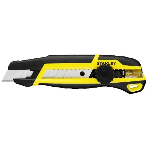 STANLEY STHT10500-0 Brytbladskniv prisnedsättning